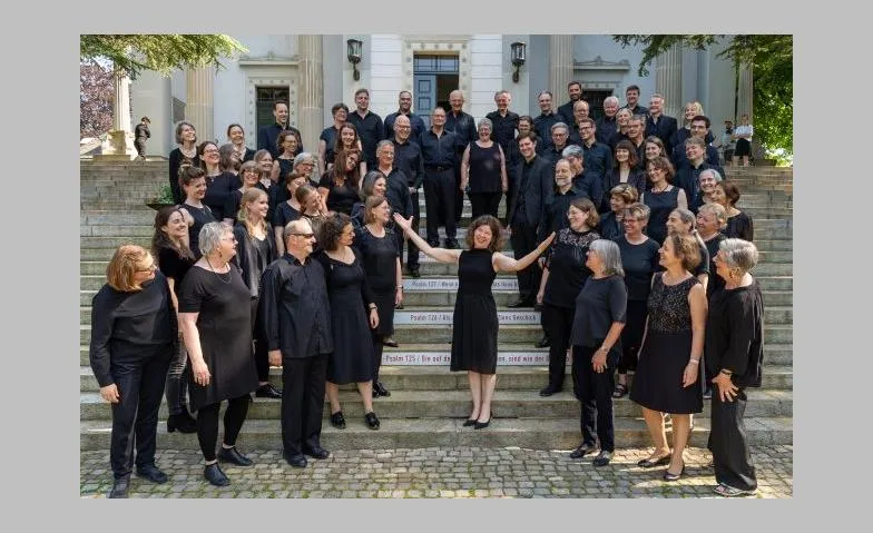 Schaffhausen Klassik Extrakonzert 1: «LUX AETERNA»