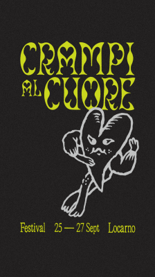 ♡ Crampi al Cuore ♡