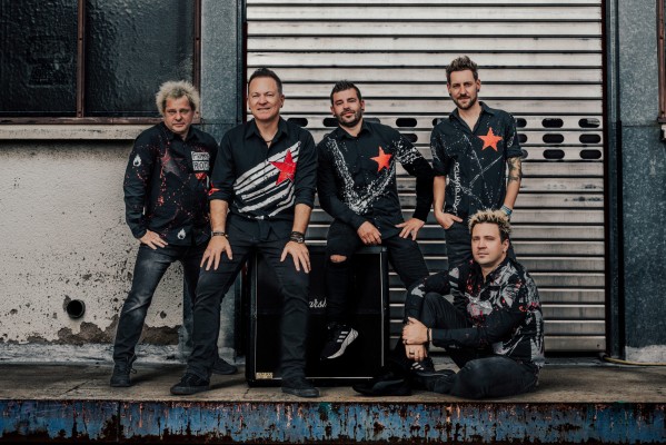 Opium fürs Volk - Die Toten Hosen Tribute Band
