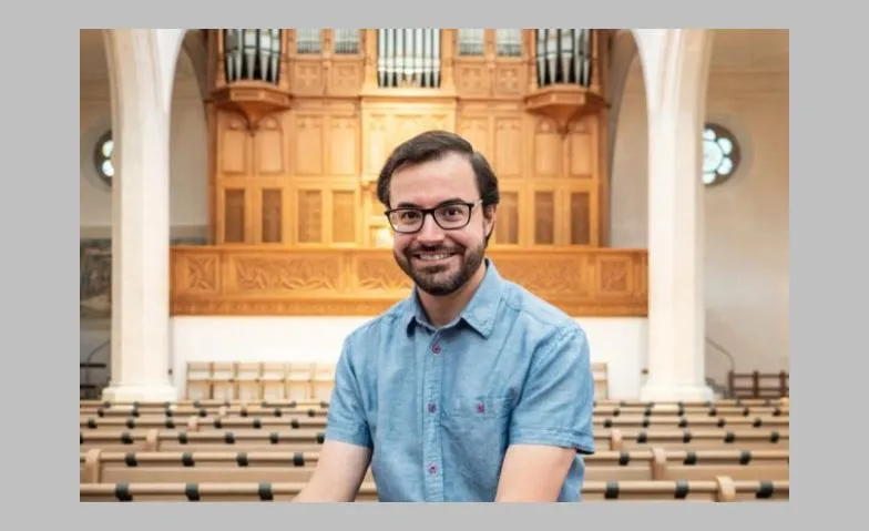 Lunchkonzert 1 «TROMPETE UND ORGEL»