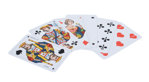 Gioco di carte