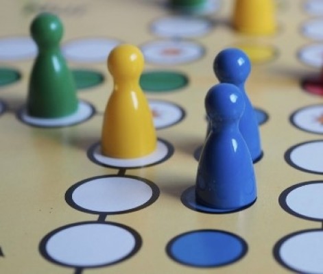 Game Meeting