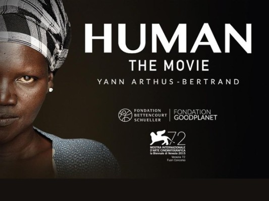 Bahá’í – Proyección de la película «HUMAN»