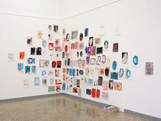 42ª Exposición Anual Cantonal de la Asociación de Arte de Soleure