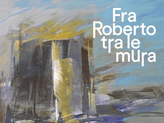 Fra Roberto tra le mura