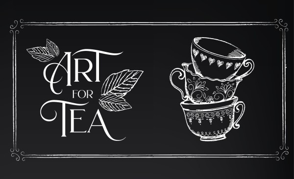 Art for Tea