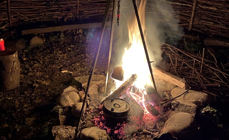 Bushcraft · Survival & Permakultur