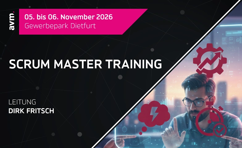 Scrum Master Training