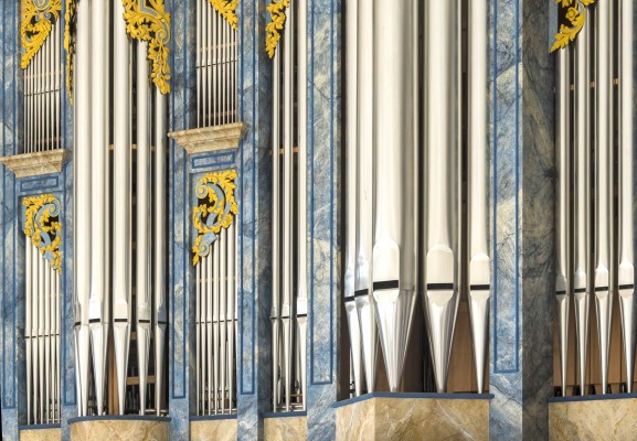 Christmas Concert - Johan Treichel