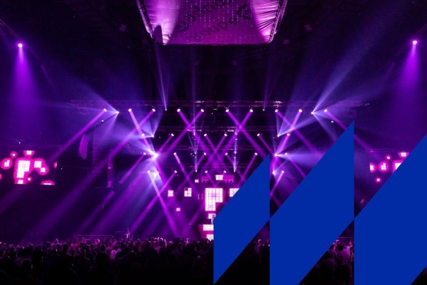 Bellarena Indoor Festival | Rock Monsters of Switzerland