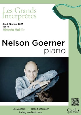 Nelson Goerner