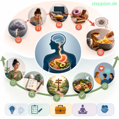 Understanding Eating – Recognizing and Changing Habits