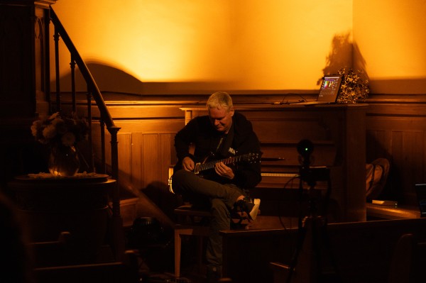 Farbmusik Concert Seegräben