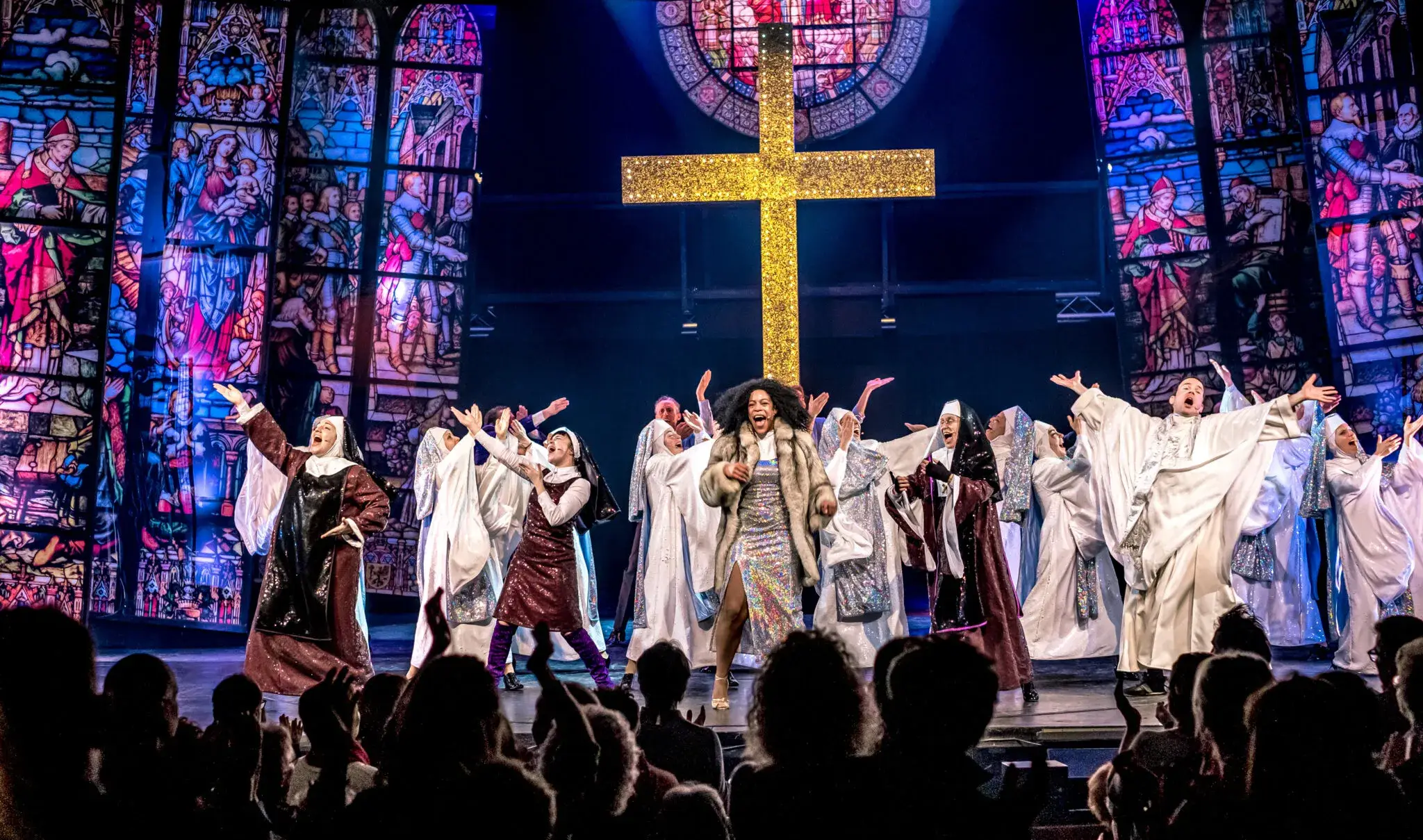 Sister Act