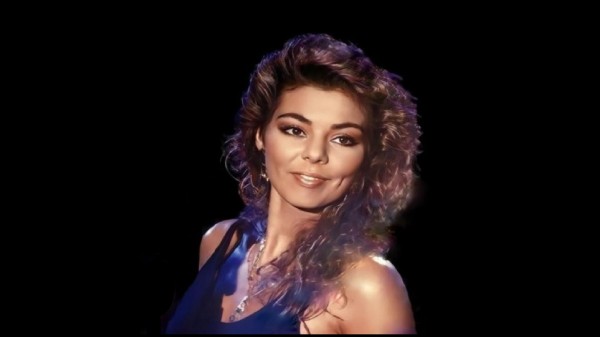SANDRA – 50 Jahre auf der Bühne feiern - Meet&Greet