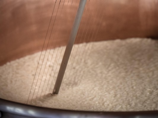 Cheese Workshop - Here's How the Delicious Gstaad Cheese Is Made
