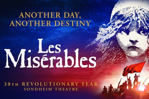 Les Misérables