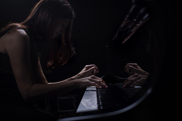 Kammermusik Luzern: Yvonne Lang & Gina Bucher