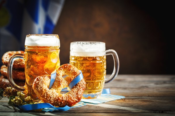 Bateau Beer Festival