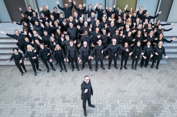 Feel the Spirit - Gospel Choir