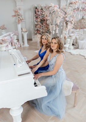 Piano Gala Concert 2 - Fourhands