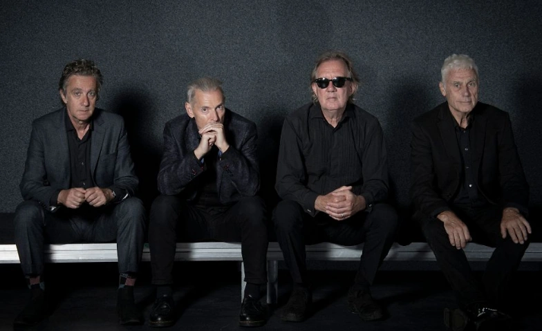 DR. FEELGOOD