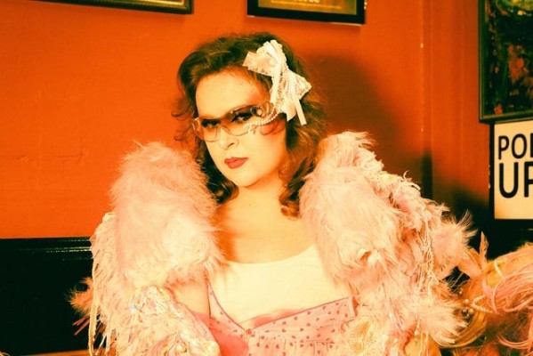 SexyTadhg