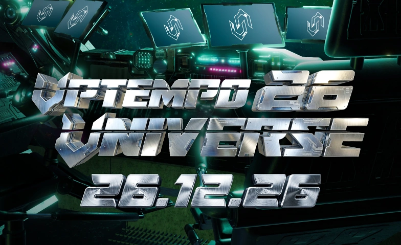 UptempoUniverse 2026