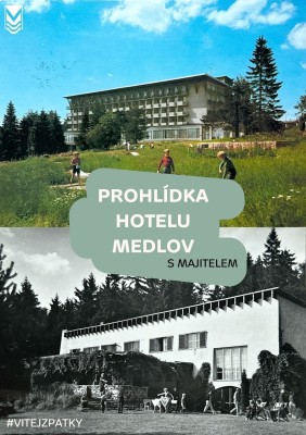 Tour of Medlov with the Owner