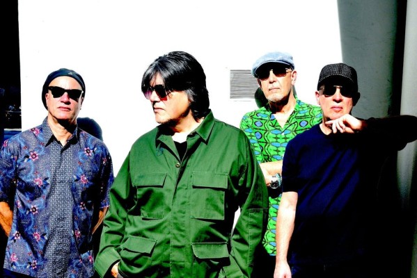 The Blow Monkeys