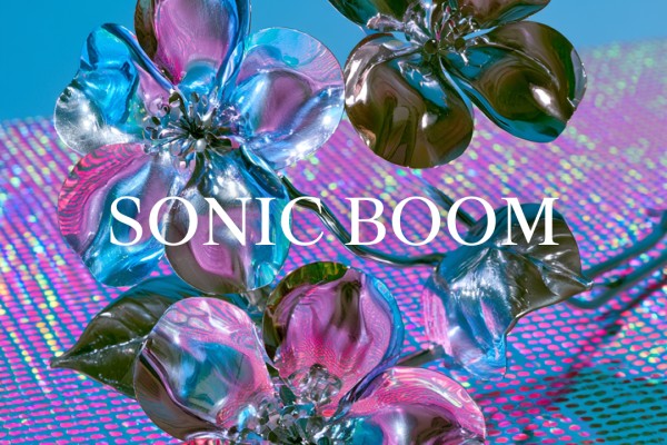 Sonic Boom Diskurs «Tabu, Tabu»