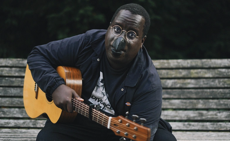 Daudi Matsiko