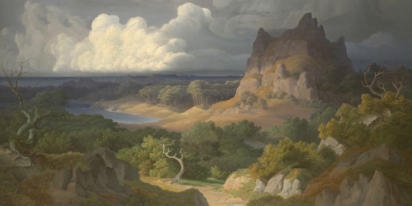 Eschertalk: Was würde Tolkien tun? Hoffnung und Verantwortung in Zeiten des Wandels