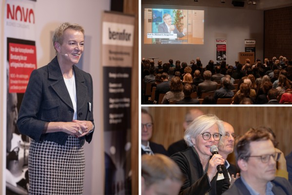 MODERNES HOCHSCHULMANAGEMENT