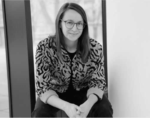 Lectura con Johanna Sebauer