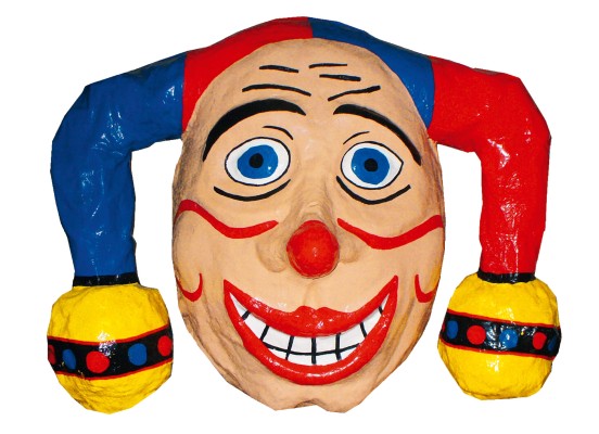 "Grindufänkete" Opening 192. Legorenfasnacht