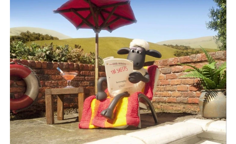Shaun das Schaf – Der Film