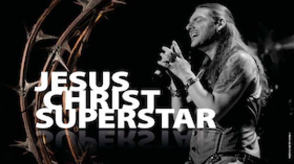 JESUS CHRIST SUPERSTAR IN CONCERT - Capitol Ensemble presents: