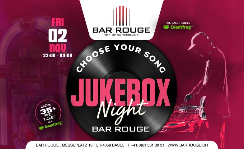 JUKEBOX