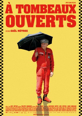 „À tombeaux ouverts“ – Preestreno en colaboración con Pro Senectute VS