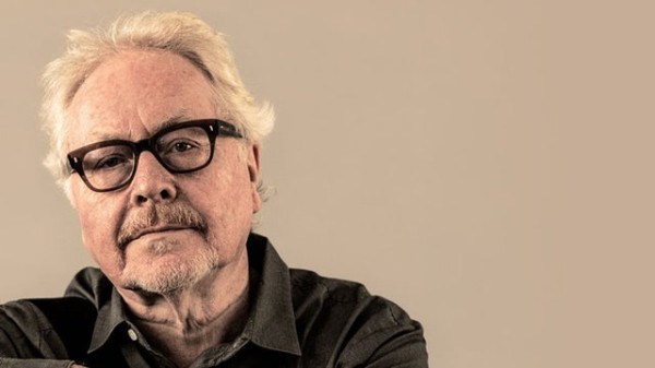 Paul Brady In Concert