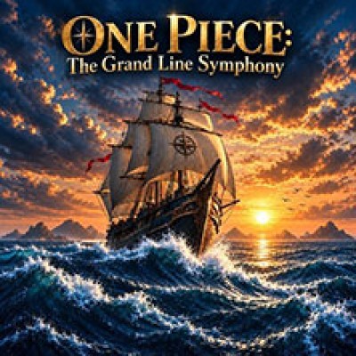 ONE PIECE : La Symphonie de la Grand Line