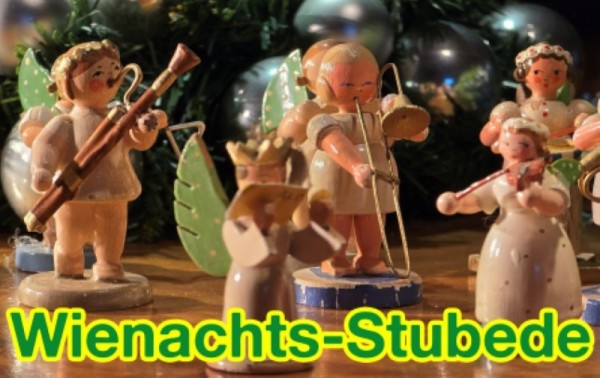 Förnbacher Theater goes Spalenberg - Christmas Stubete