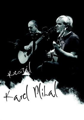 Karel Plíhal – Recitál