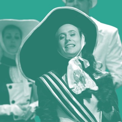 My Fair Lady