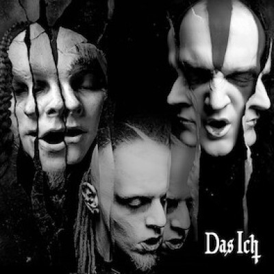 Das Ich - including Super Schwarzes Mannheim