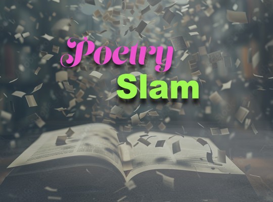 Poetry Slam