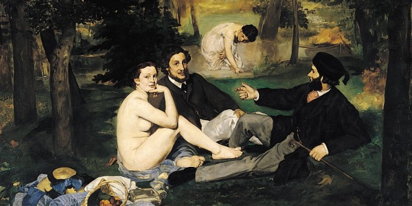 Vacances d'hiver : Français B1/B2 L'art en France