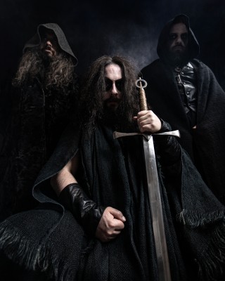 THE RUINS OF BEVERAST (DE) - «Tempelschlaf Tour 2026»