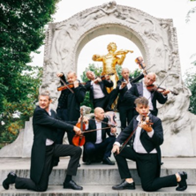 Mnozil Brass
